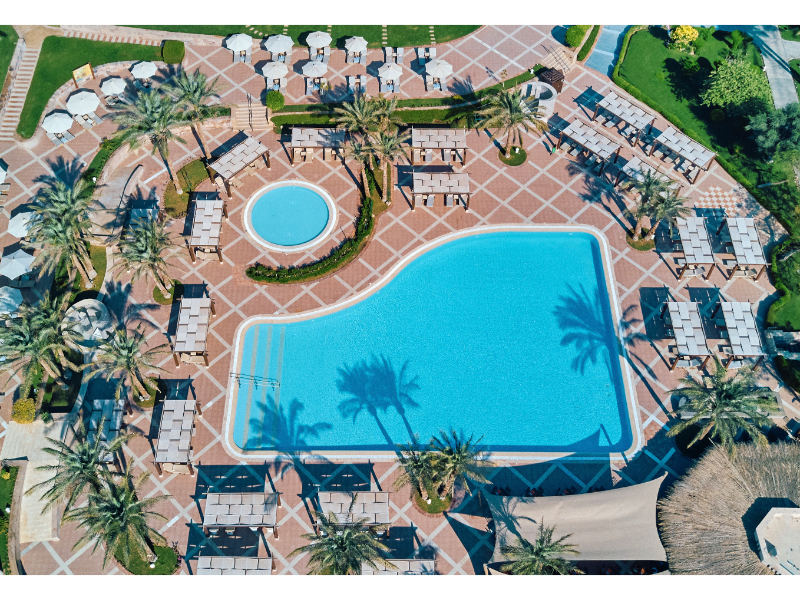 JAZ Makadi Star & Spa